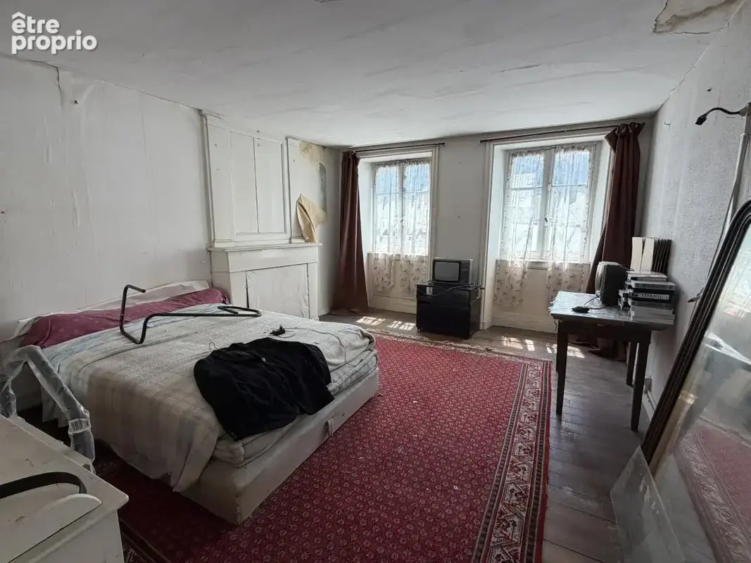 Maison 120 m² à Morlaix  - photo 8