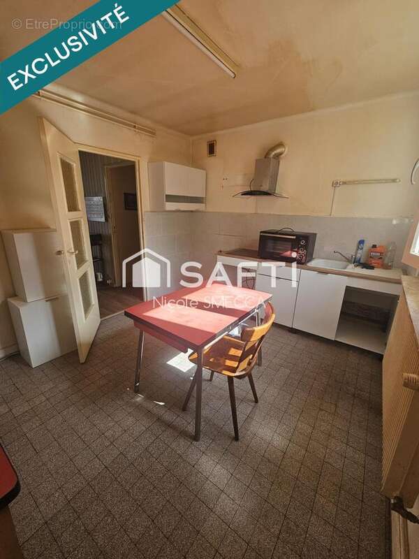 Photo 7 - Appartement à JOEUF