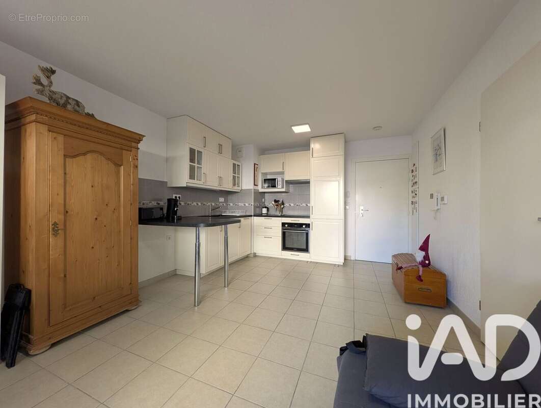 Photo 2 - Appartement à AUCAMVILLE