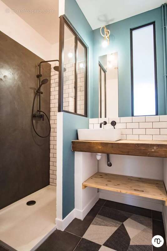 Appartement à TRETS