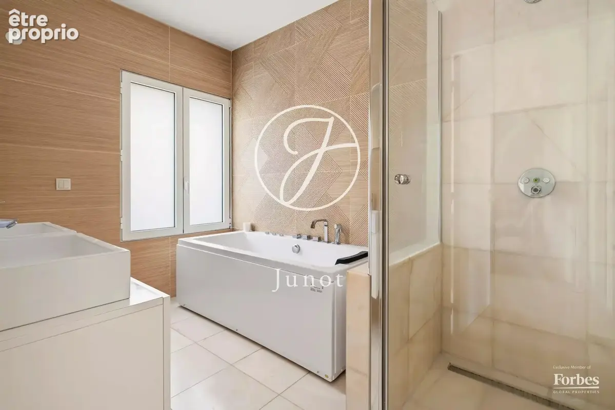 Croissy - VIEUX CROISSY - Maison - 3 chambres - 101m² -  Terrain 300m² - photo 12