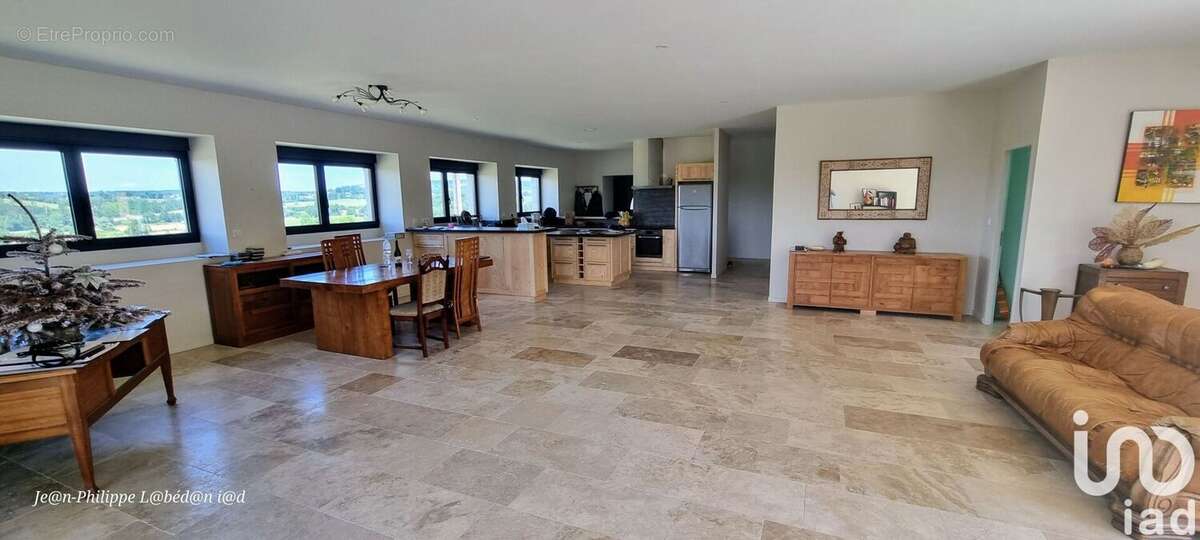 Photo 2 - Maison à TOURNON-D&#039;AGENAIS