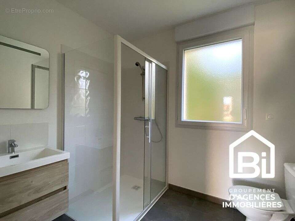 Maison à OUISTREHAM