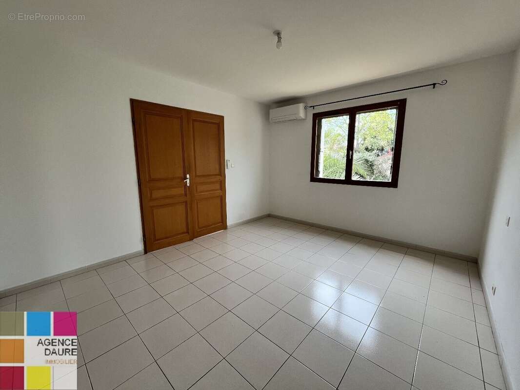 Maison à PORTIRAGNES