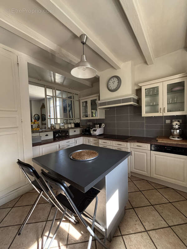 Maison à BISSEY-LA-COTE