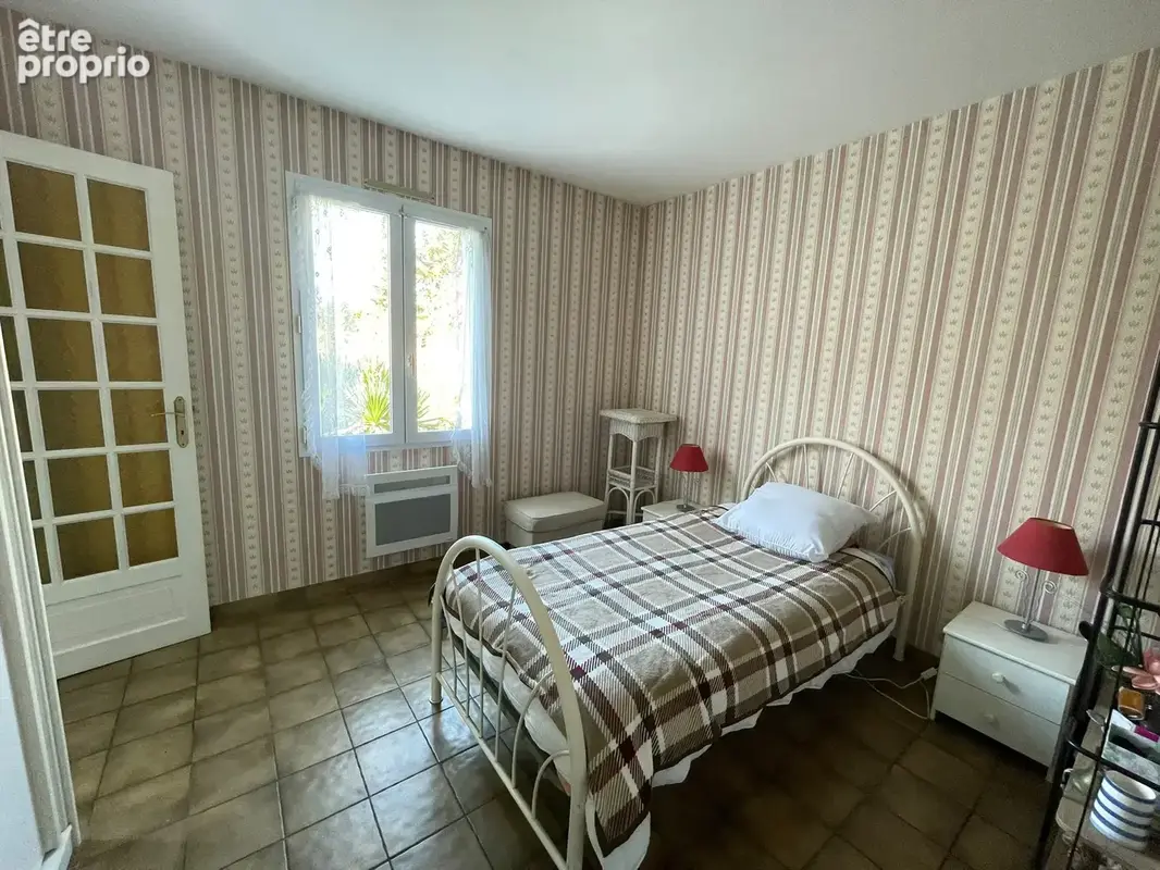 Pornic   gourmalon  maison 3 chambres   mer à pied - photo 11