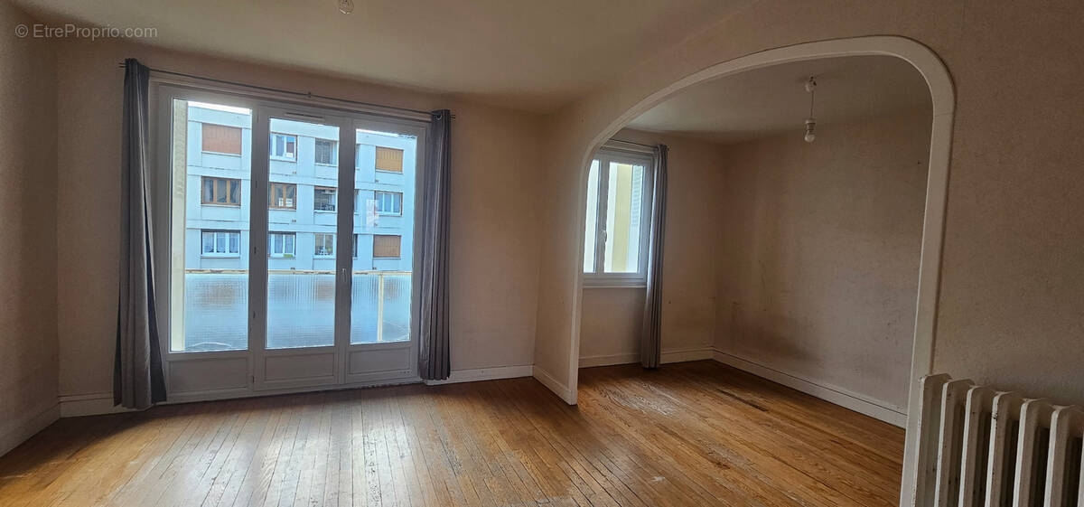 Appartement à CHAMALIERES