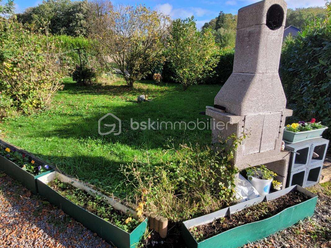 Maison à GAINNEVILLE