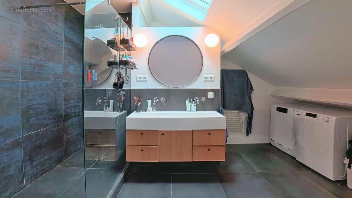 Appartement à NOGENT-SUR-MARNE