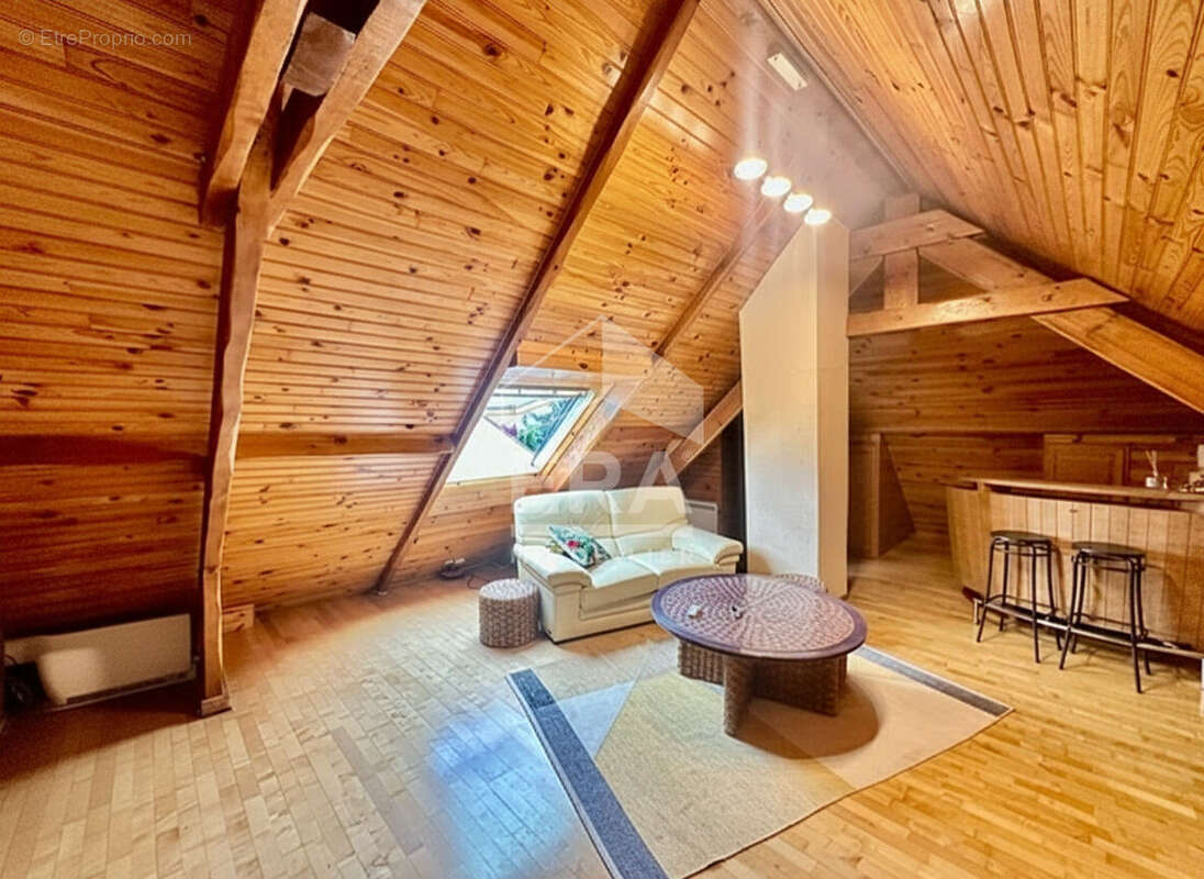 Maison 134m² à herblay-sur-seine - photo 13