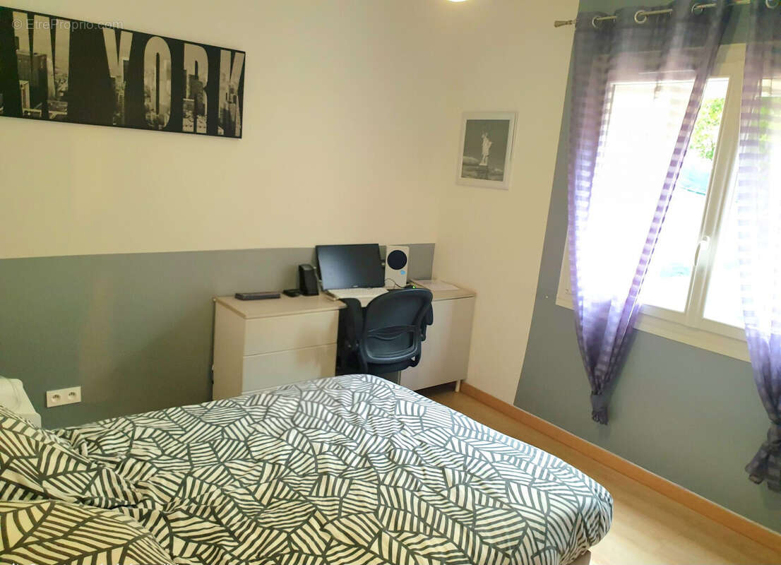 Appartement à CAVALAIRE-SUR-MER