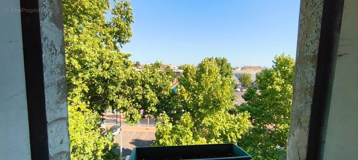 Photo Appartement à Beziers au prix de 85 000€