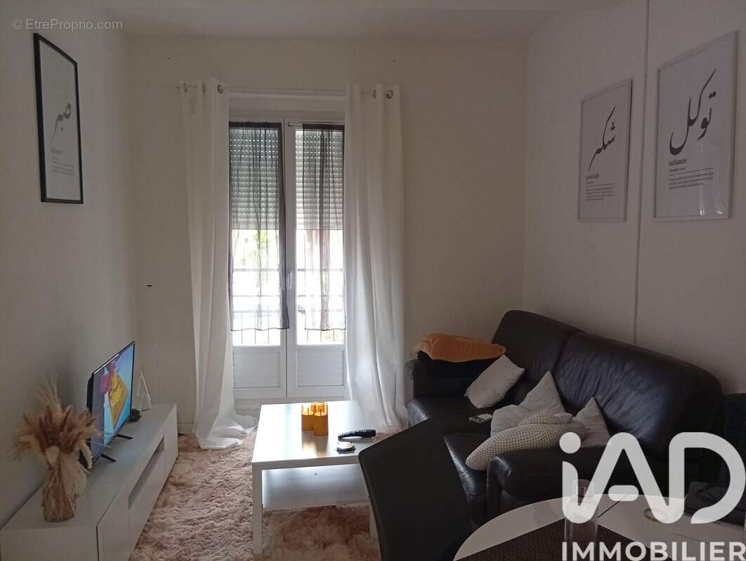 Photo 4 - Appartement à BEDARIEUX