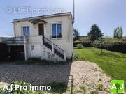 Maison à EZY-SUR-EURE