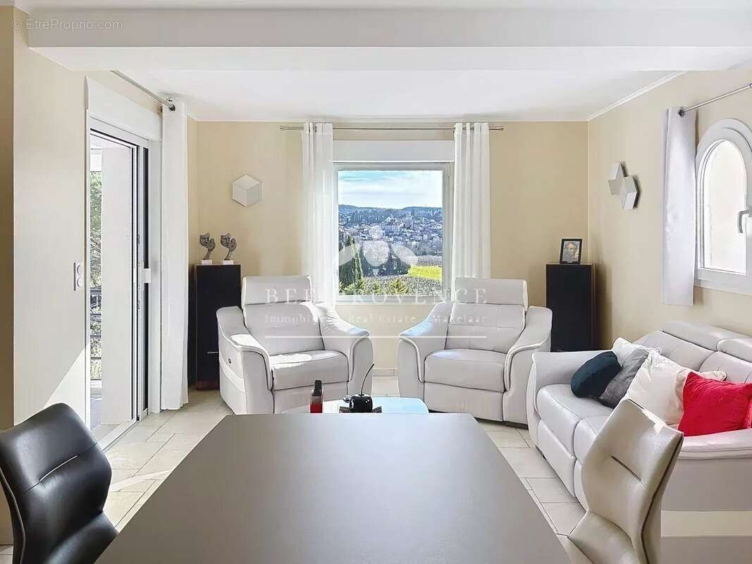 Maison à CARCES