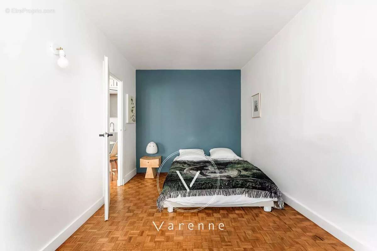 Appartement à PARIS-6E
