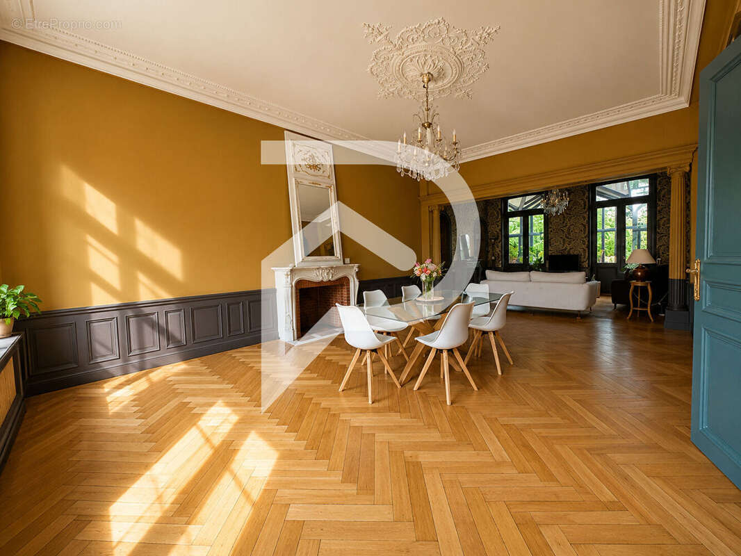 Maison de maître / Manoir - photo 2