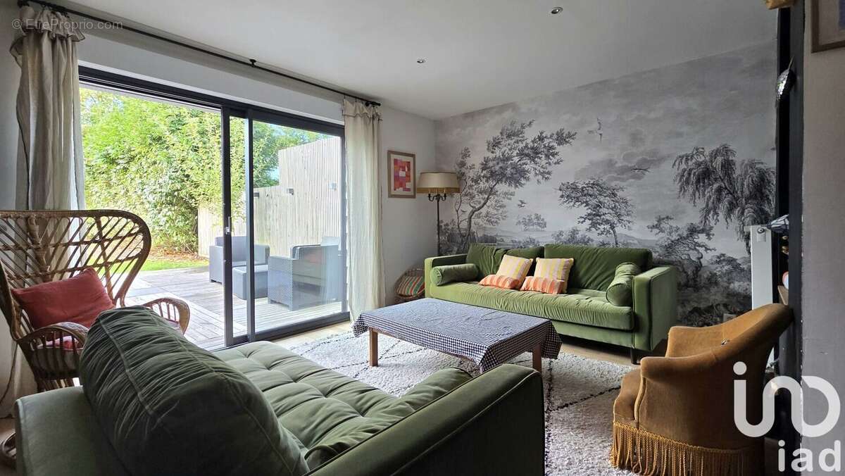 Photo 2 - Maison à LINSELLES