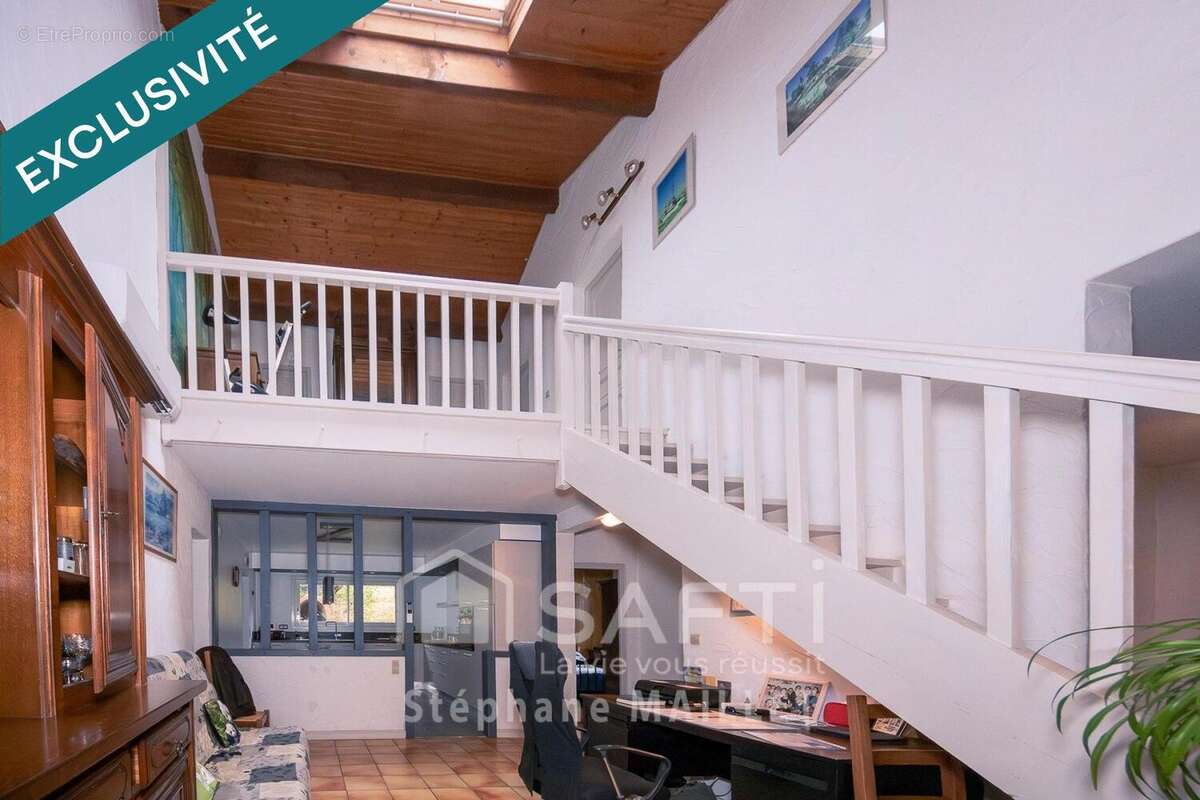 Photo 8 - Maison à VILLENEUVE-DE-MARSAN