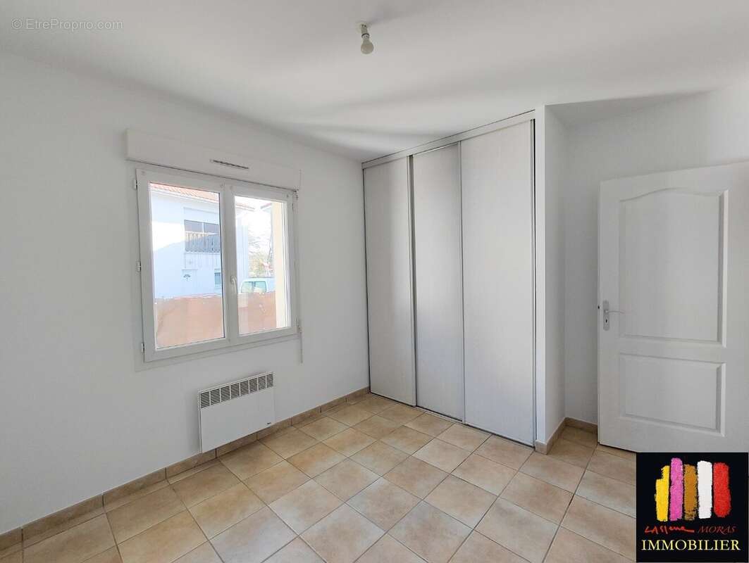 Maison à MIMIZAN