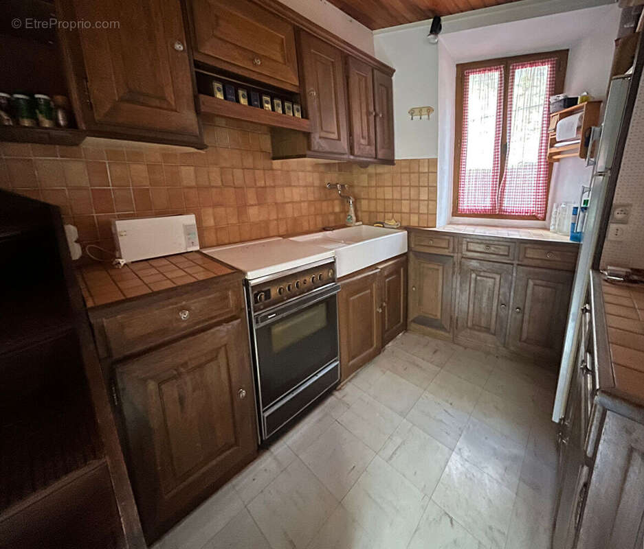 Maison Le Chambon 106 m2 - photo 6
