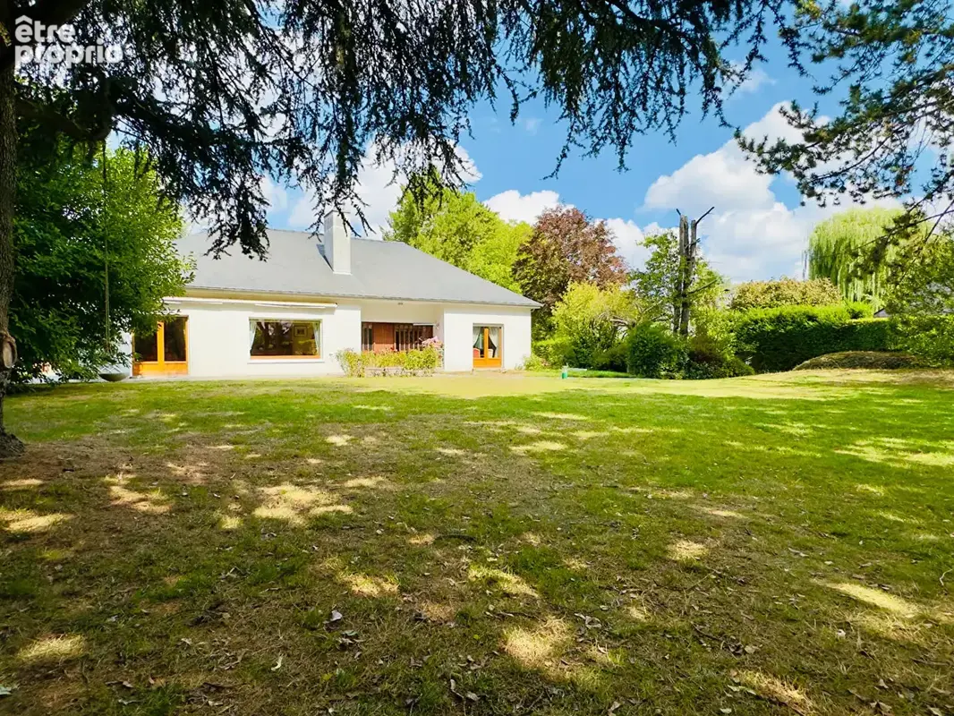 Maison 242 m² à Bondues  - photo 8