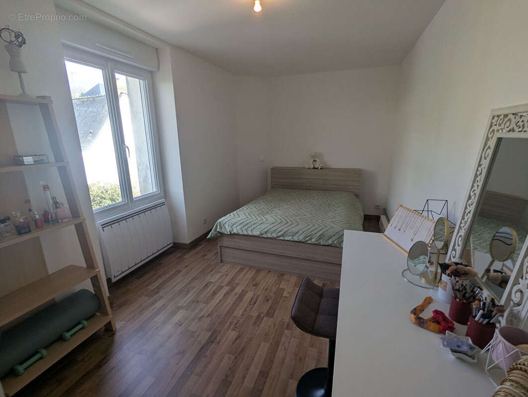 Maison à POUANCE