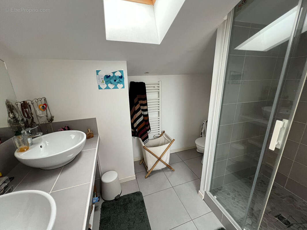 Appartement à MONTAUBAN