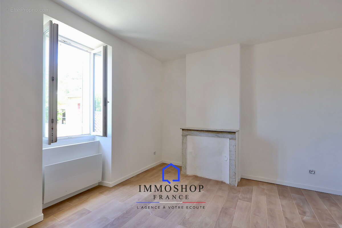 Maison de ville T5 - Rognes Village (13840) - photo 6