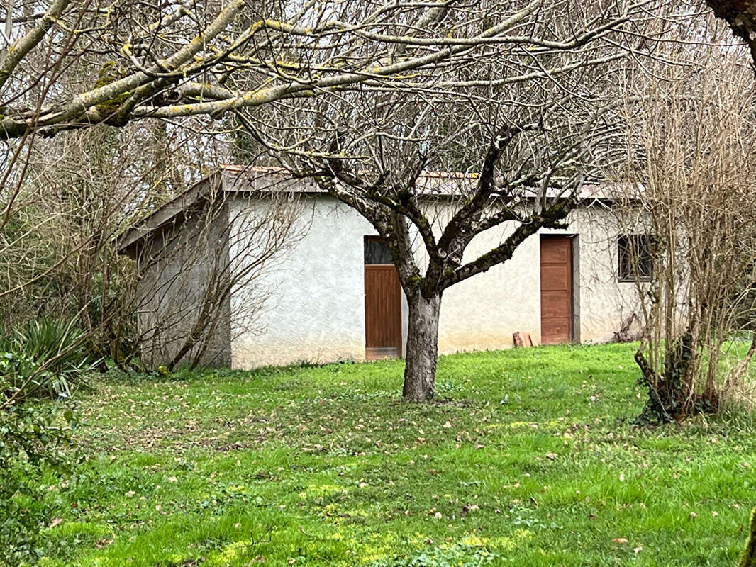 Maison à ALBIAS