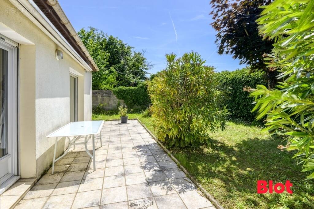Maison à NANTES