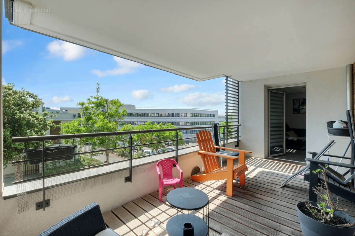 Appartement à BALMA