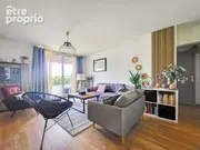 Appartement à AUXONNE
