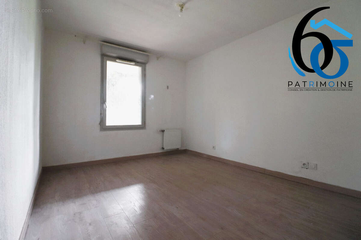 Appartement à COLOMIERS