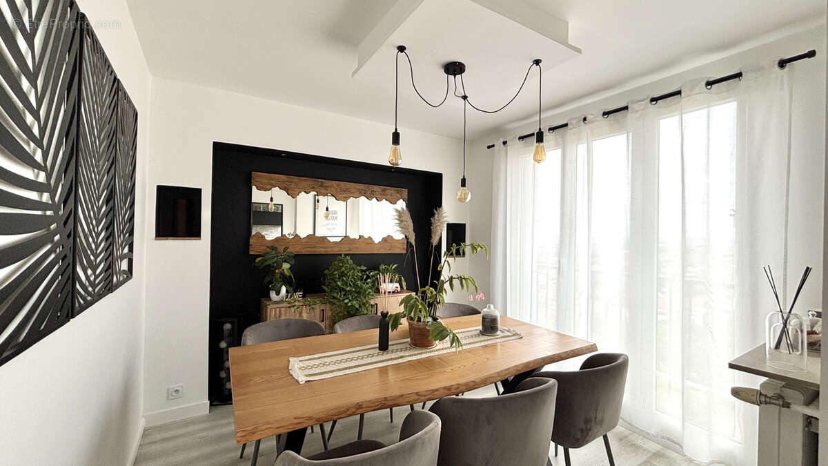 Appartement à ARGENTEUIL