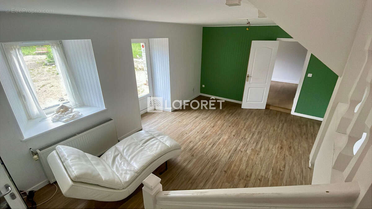Maison 4 chambres avec Piscine à Lannion - photo 6