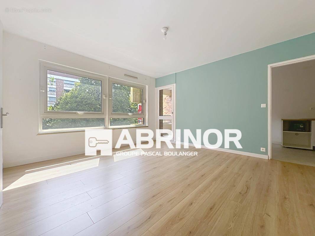 Appartement à ROUBAIX