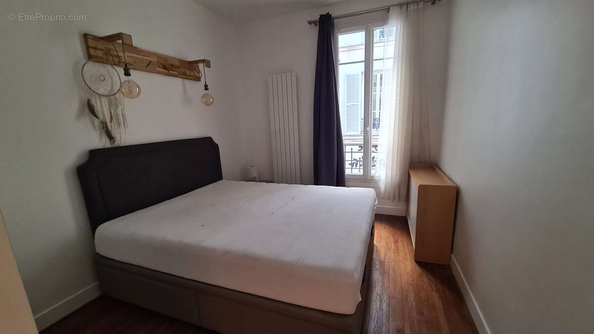 Appartement à PARIS-12E