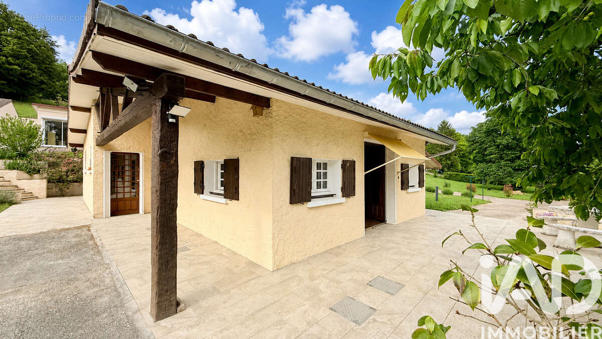 Maison 125 m² à Chaumot  - photo 3