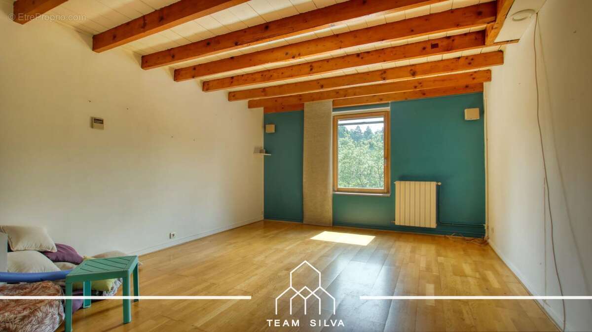 Maison 120 m² à Vienne  - photo 5