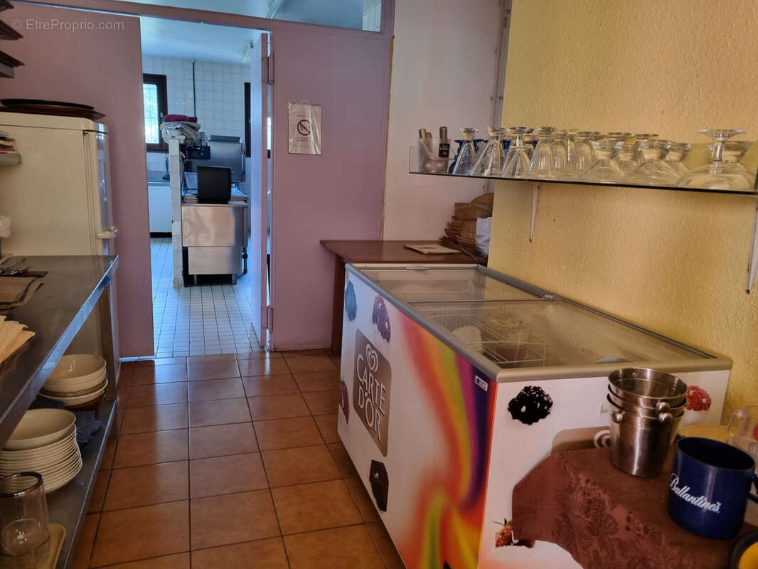Autre à ORAISON