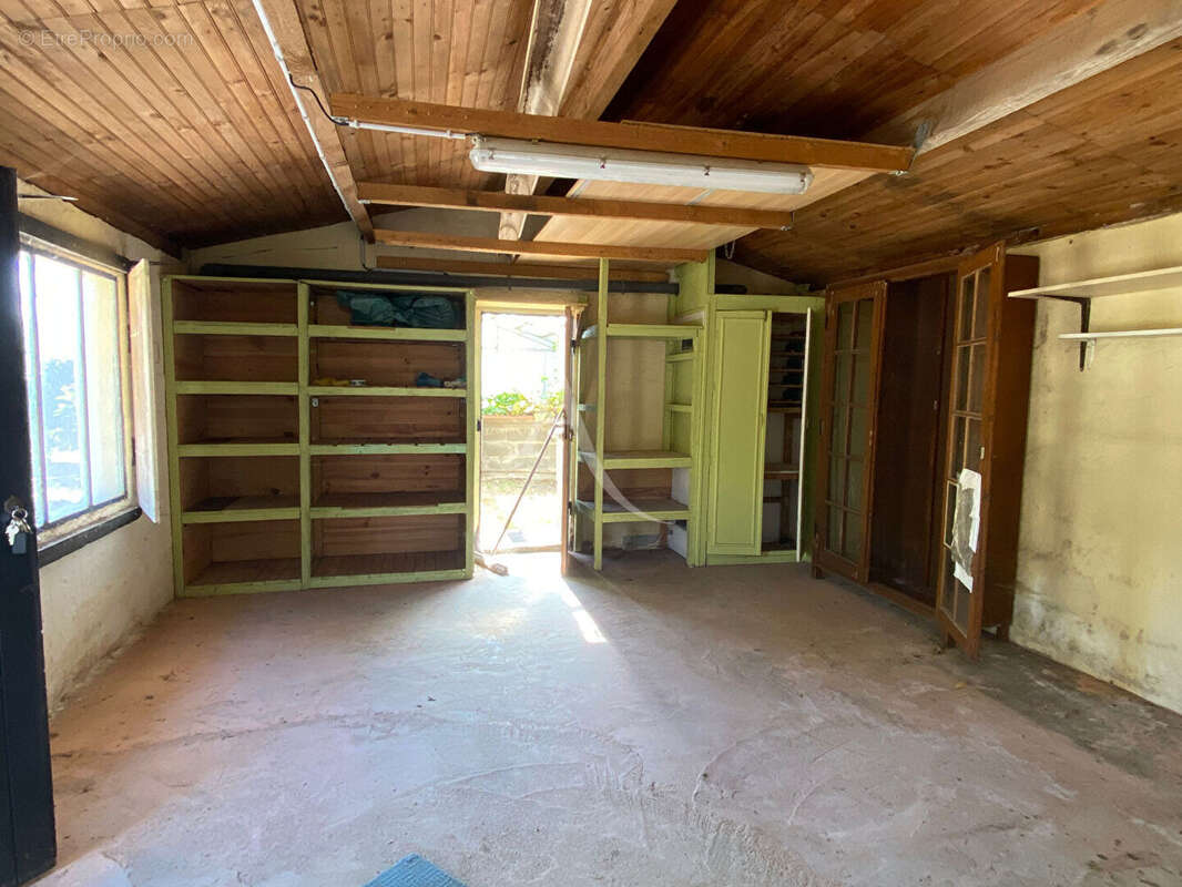 Maison à LA BERNERIE-EN-RETZ