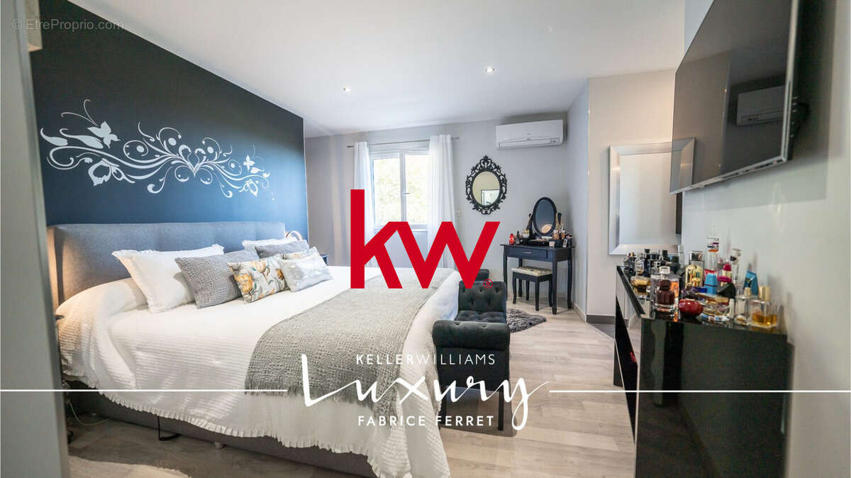 Maison 8 pièces 285 m² à vendre à Artonne (63460) - photo 5
