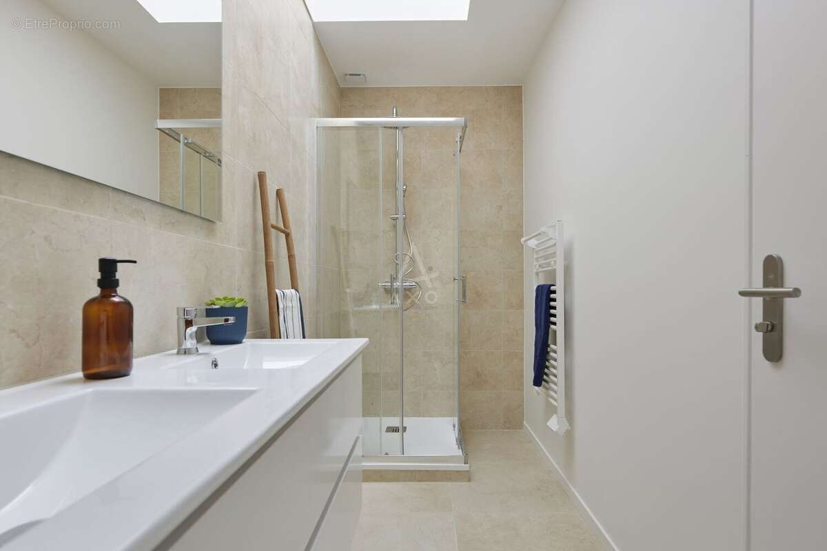 Appartement à CHOLET