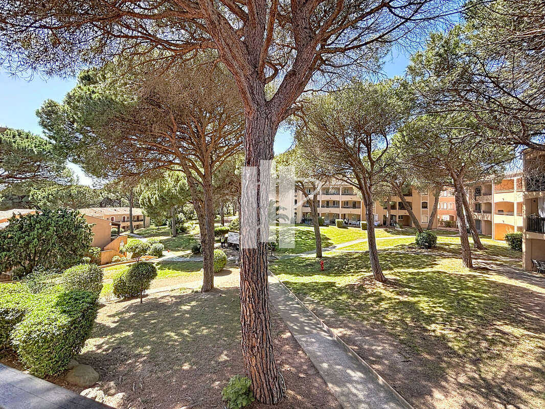 Appartement à SAINT-RAPHAEL