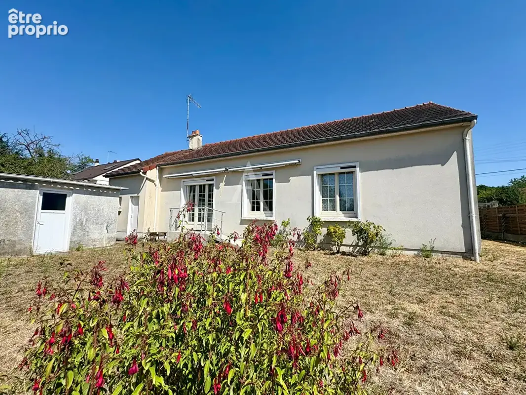 Photo Maison à Saran au prix de 197 000€