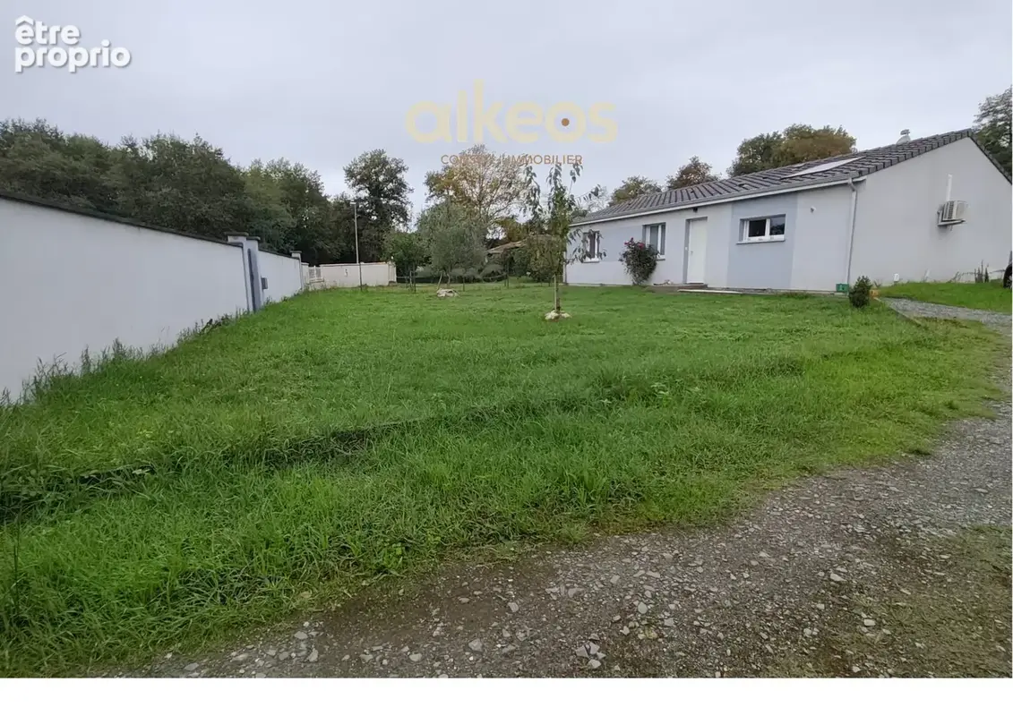 Maison avec jardin clos de 2495 m2 - photo 11