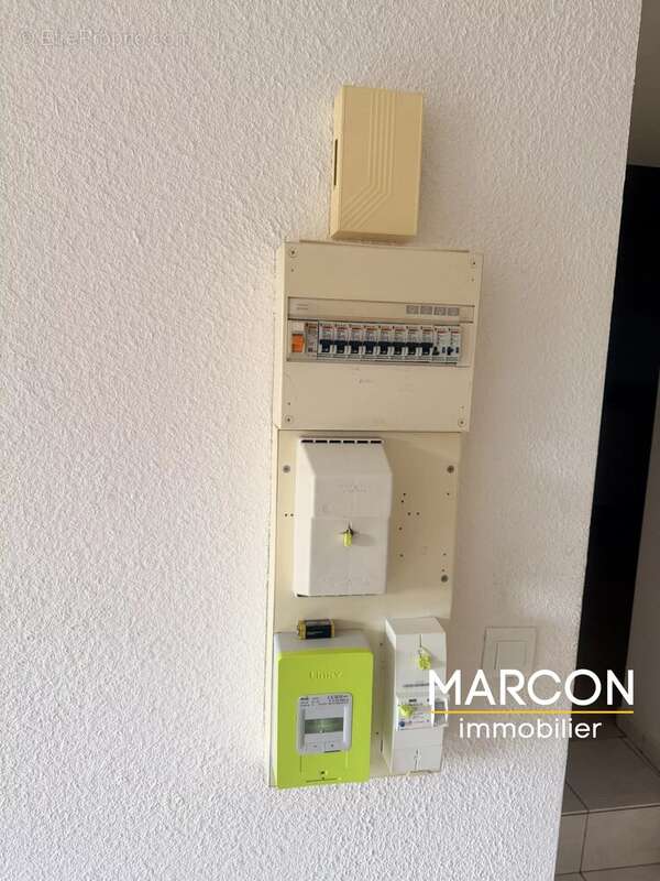 Appartement à SAINT-VAURY