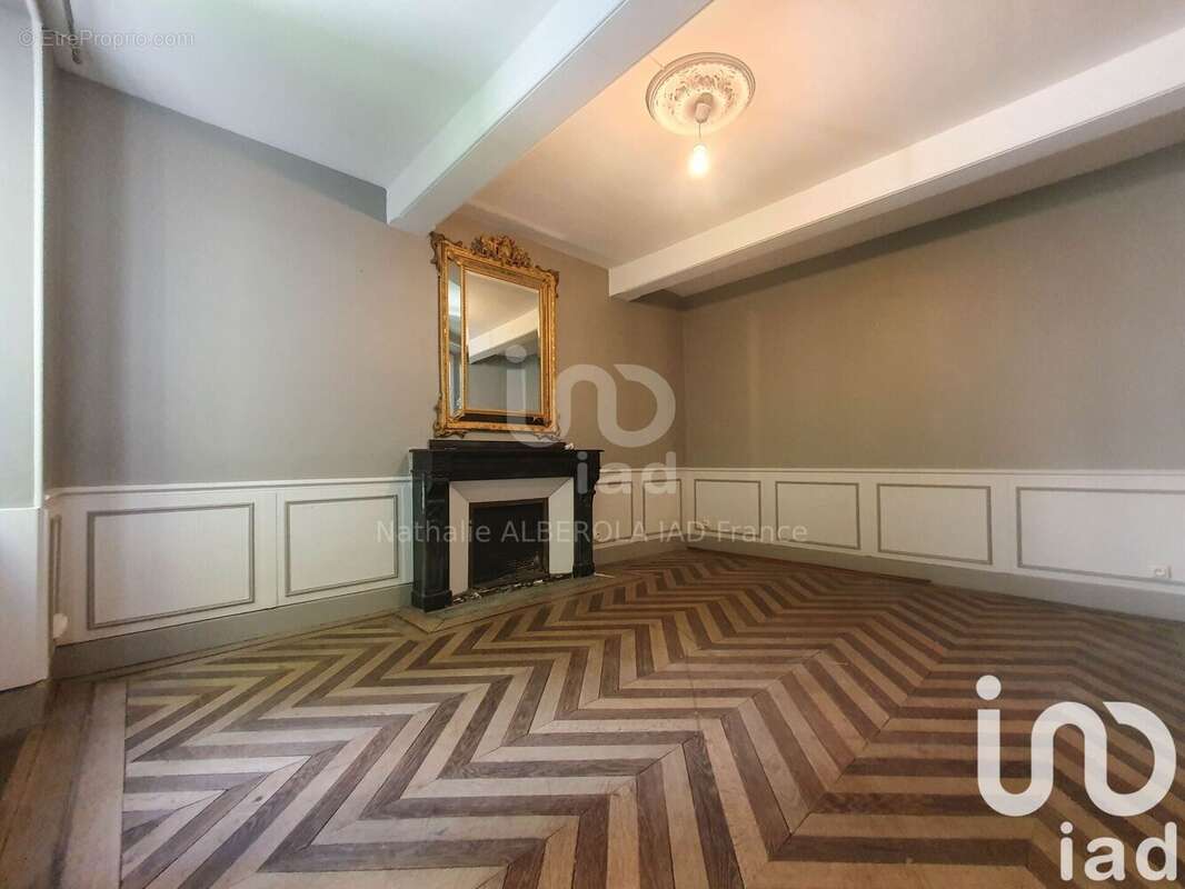 Photo 5 - Maison à CANET