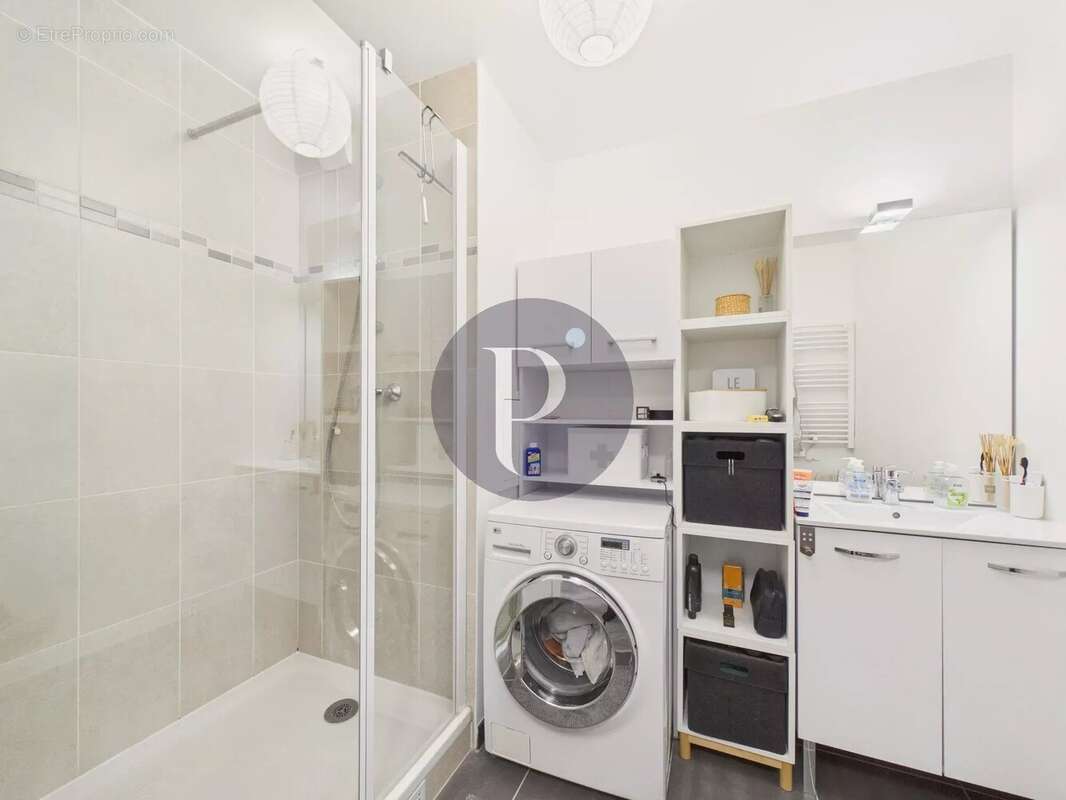 Appartement à FRESNES